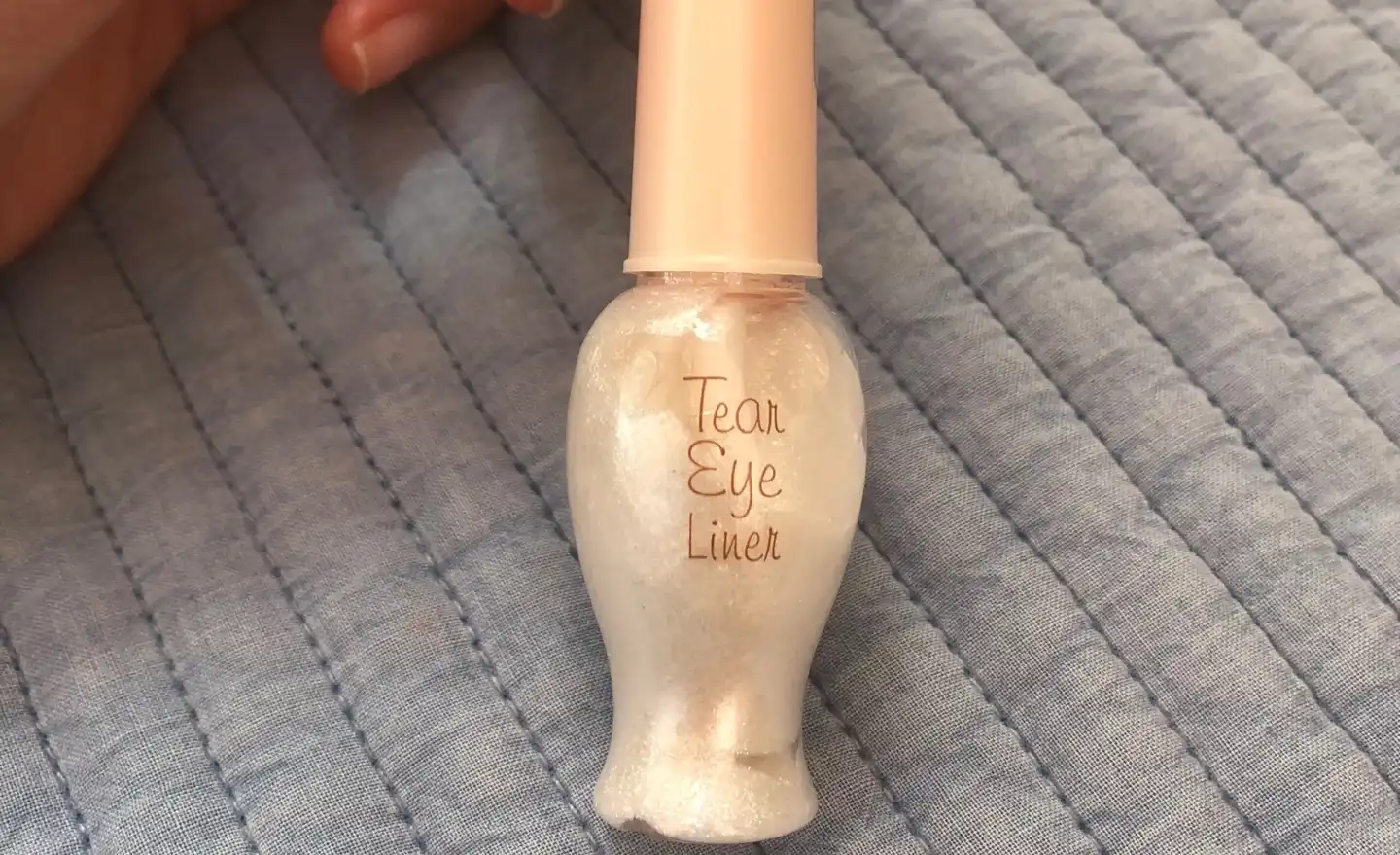 반짝 눈물라이너 [1호 청순한 눈물]