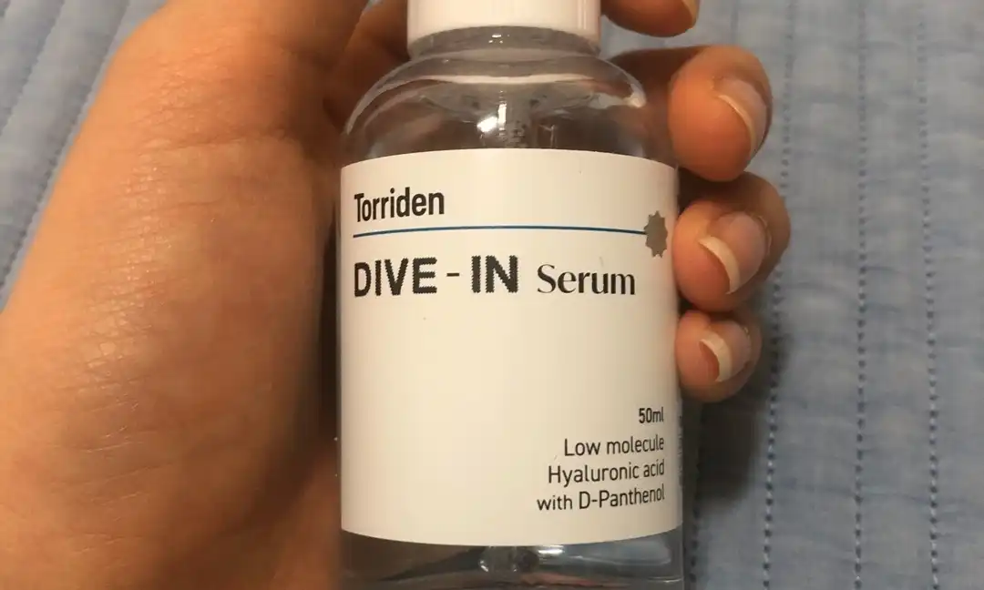 다이브인 저분자 히알루론산 세럼
