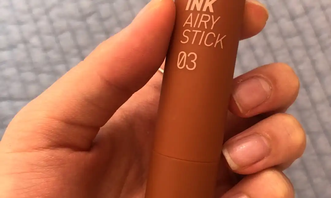 잉크 더 에어리벨벳 스틱 [03 미모종결]