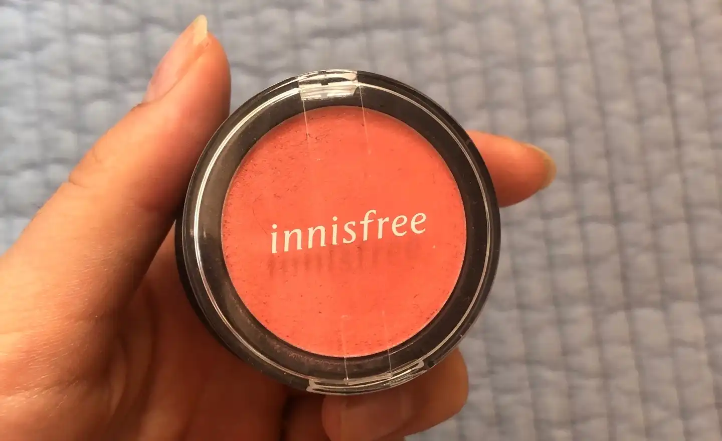 제주 컬러 피커 새별 젤리 치크 [1호 빨갛게 번진 하늘]