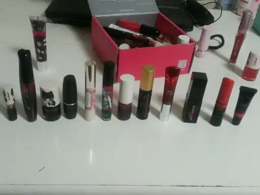 페리스틴트 워터(2호 핑크쥬스)