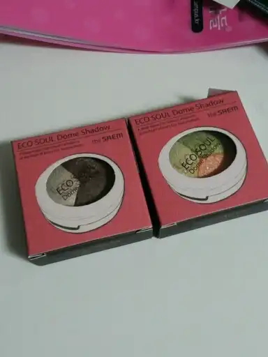 에코 소울 돔 섀도우 02 모카 스페셜