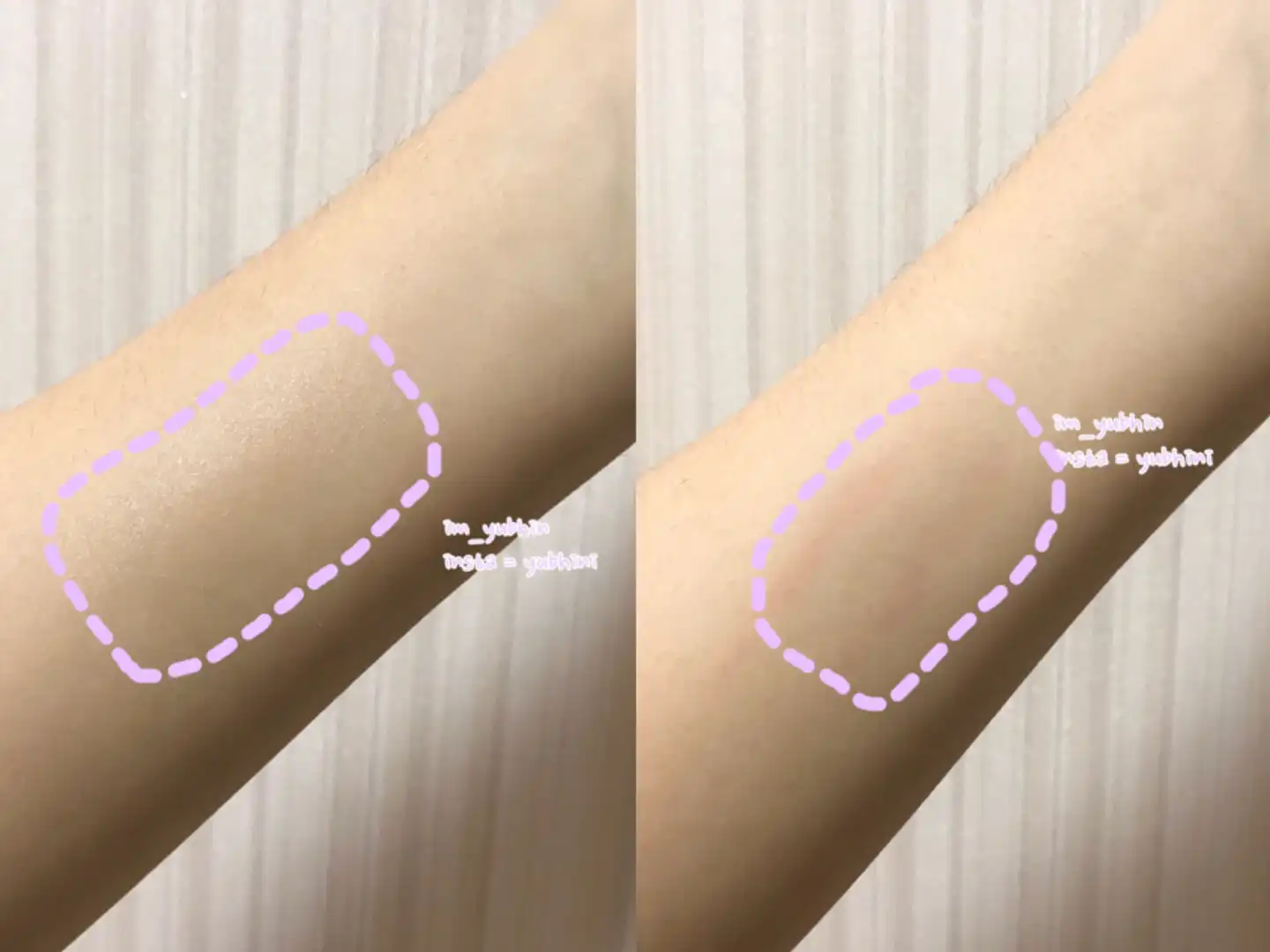 언니의파우치 리뷰 이미지 7 - [UHD 프레스드 파우더]