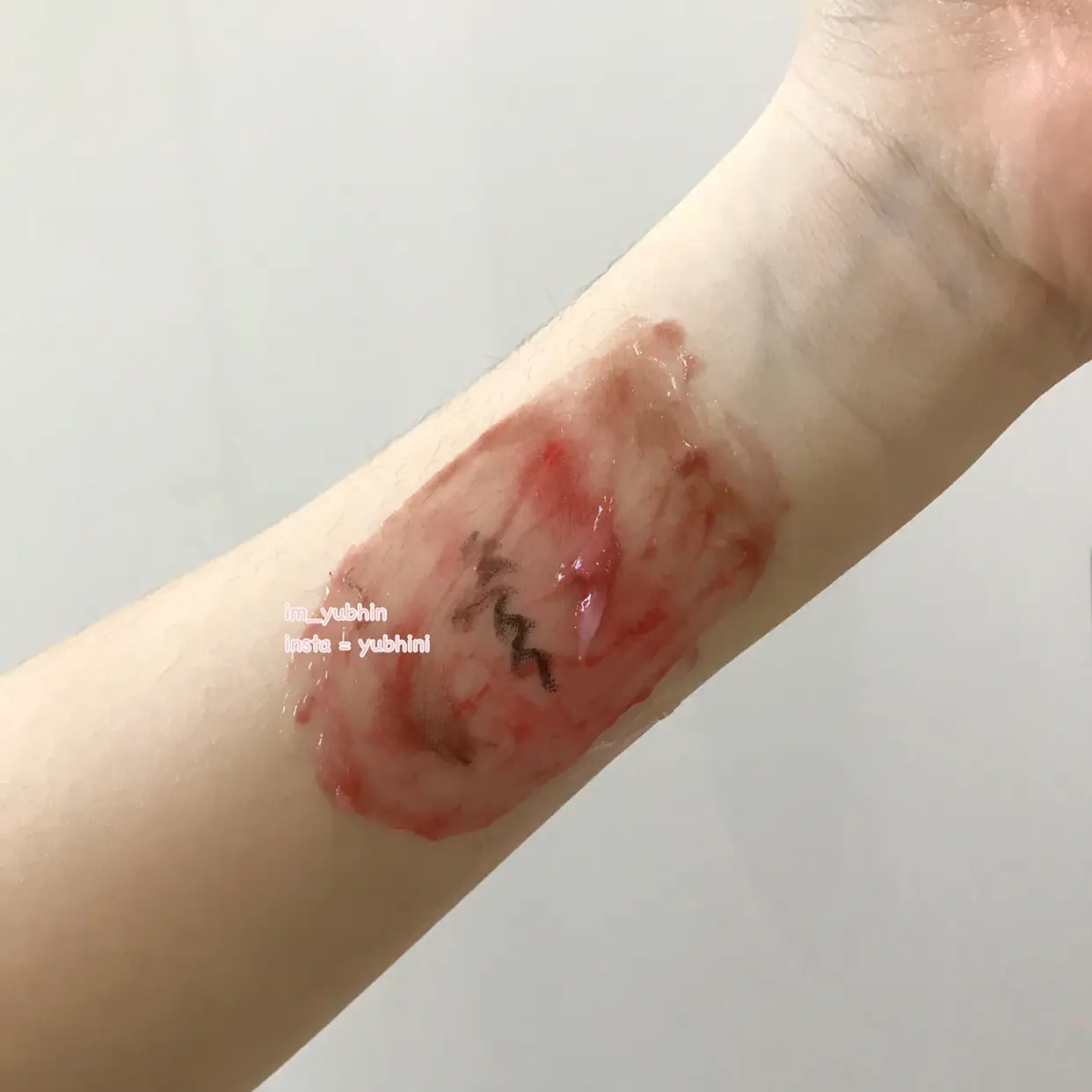 선택된 언니의파우치 리뷰 이미지 - [마일드 라이스세라 클렌징 밤]