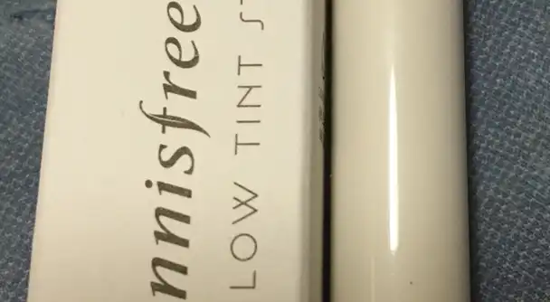 글로우 틴트 스틱 [2호 귤빛 봄 햇살]