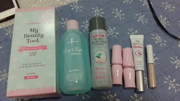 디어 마이 위시 립스-톡 (꿈꿔왔던 프로포즈 핑크)