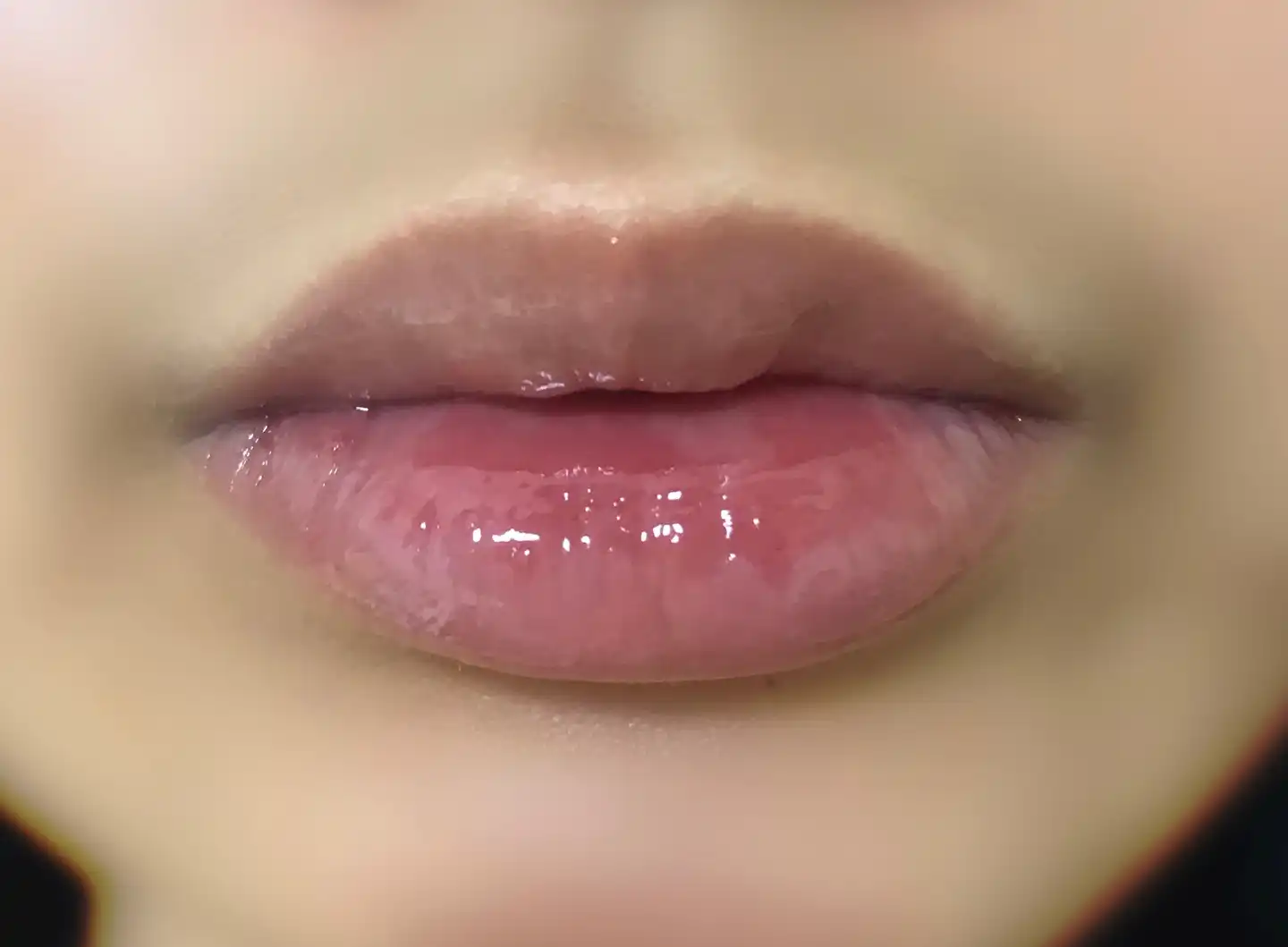 슬리핑 립 마스크