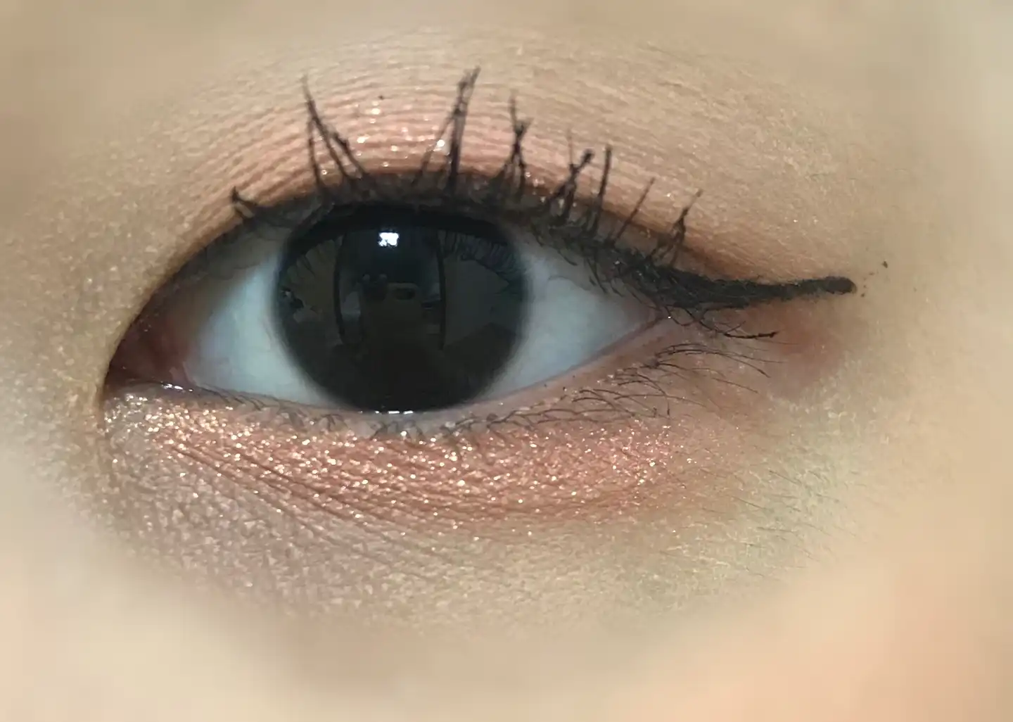 베러 댄 아이즈 우유시리즈 [02 말린 복숭아꽃]