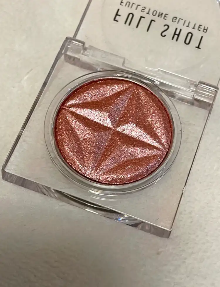 풀샷 풀스톤 글리터 [03 텐링스]