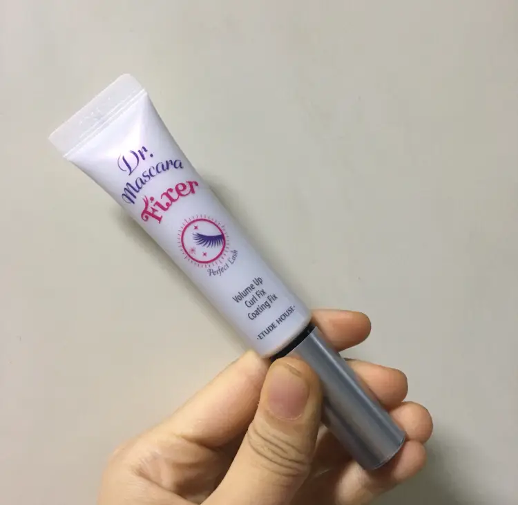 선택된 언니의파우치 리뷰 이미지 - [닥터마스카라 픽서 포 퍼펙트 래쉬]