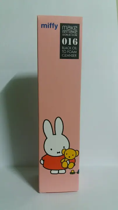 선택된 언니의파우치 리뷰 이미지 - [블랙 오일 투 폼 클렌저]