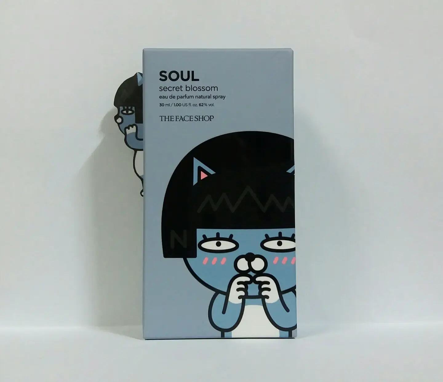 선택된 언니의파우치 리뷰 이미지 - [소울 시크릿 블라썸]