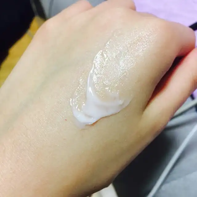 언니의파우치 리뷰 이미지 5 - [쉐어버터 스팀크림 모이스트]