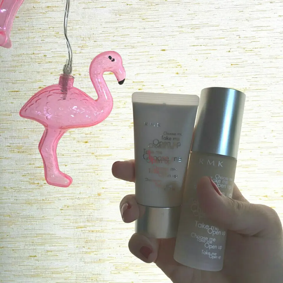 선택된 언니의파우치 리뷰 이미지 - [젤 크리미 파운데이션 [101]]