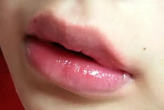 미러글로스 틴트  13 타이니 로즈