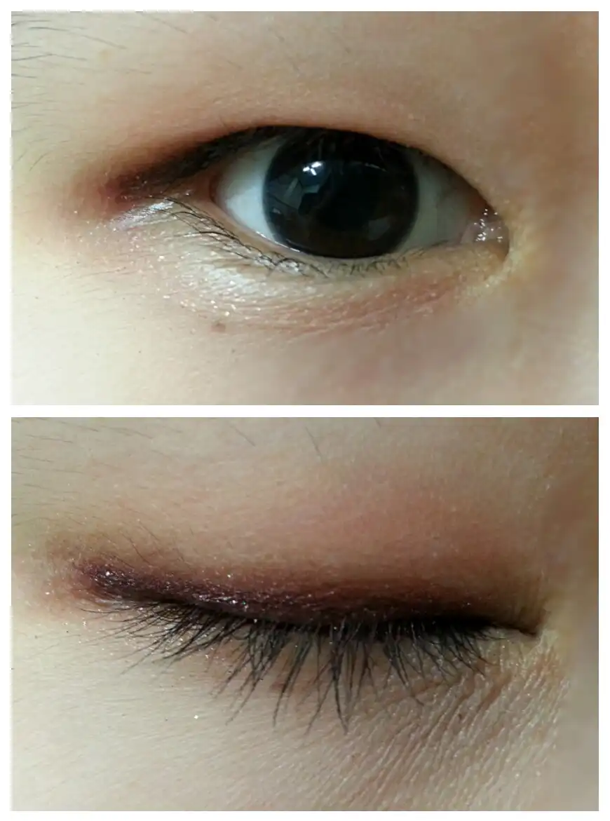 섀이드 앤 섀도우[08 모태 러블리]