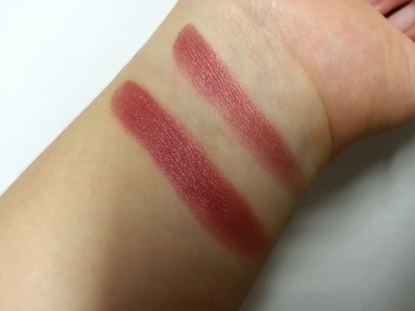 룩 앳 마이 아이즈 NEW [RD302 알싸한 와인버건디]