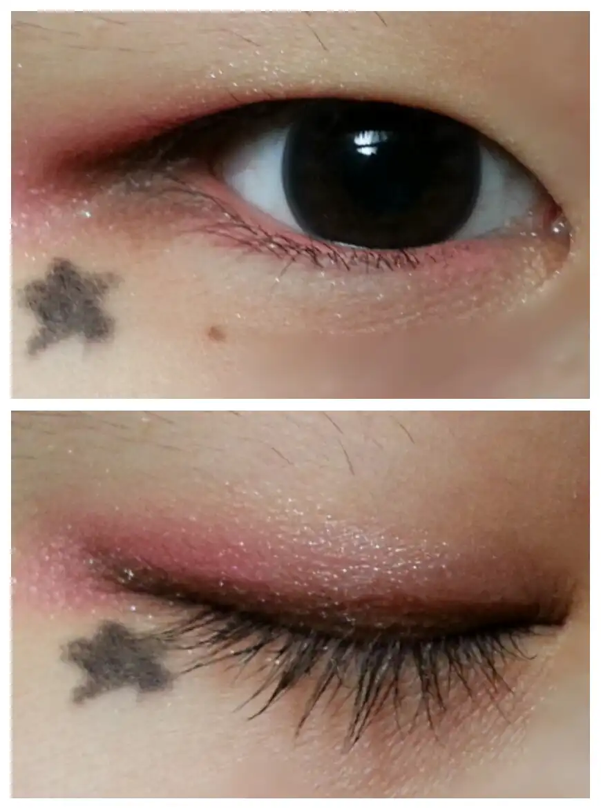 보테니컬 에코 크레용 아이즈 2호 핑크