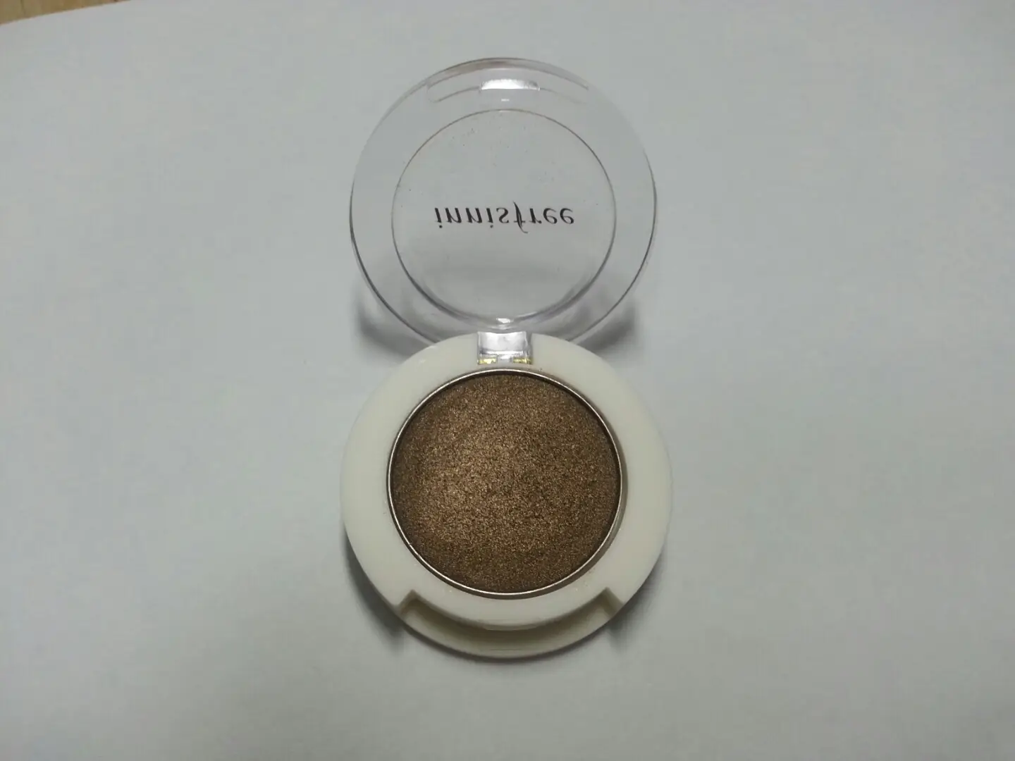 선택된 언니의파우치 리뷰 이미지 - [미네랄 싱글 섀도우 쉬머 [7호 아기자기 도토리]]