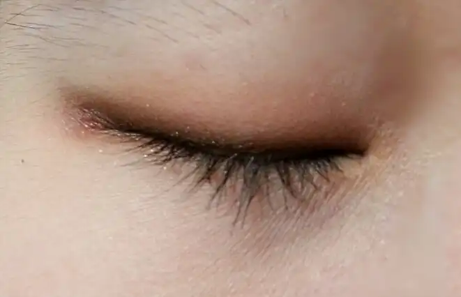 섀이드 앤 섀도우 [06 모태 청순]