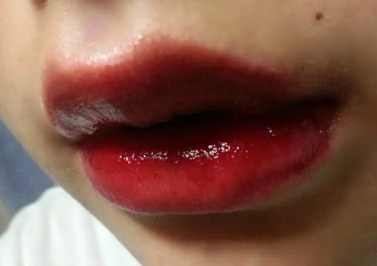 립톤 겟 잇 틴트 [06호 다크나이트]