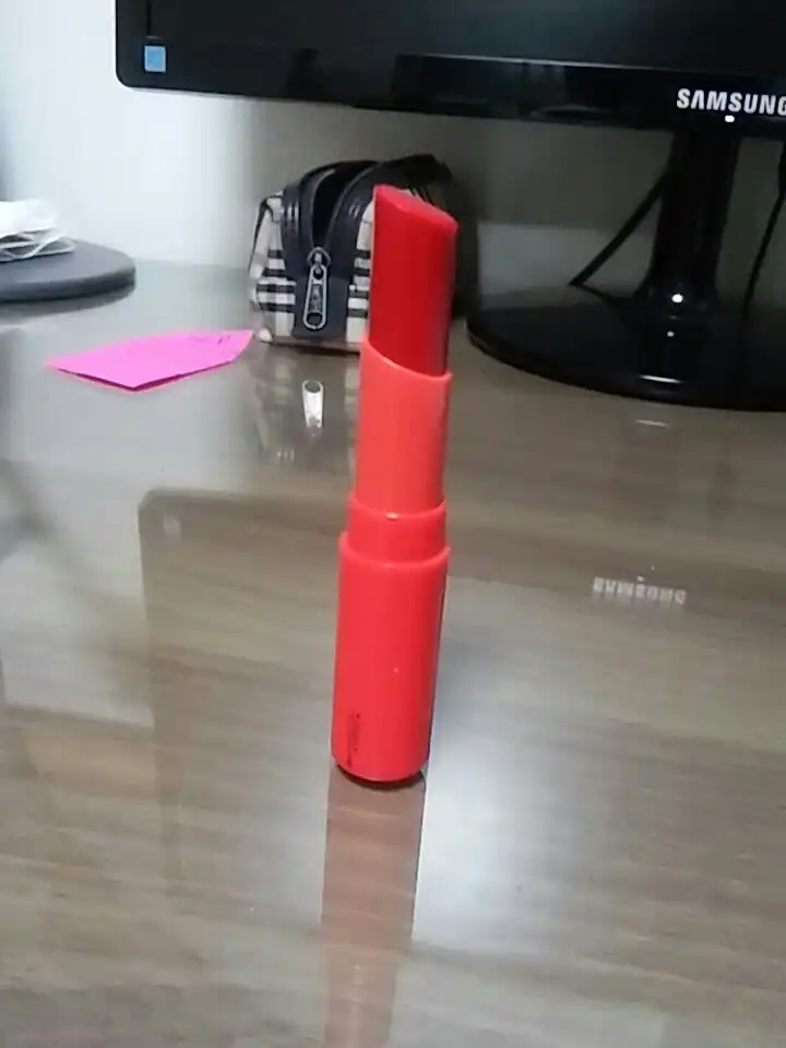 [단종] 쿨링미 프루프 립톤 겟잇틴트 워터바 [02 오렌지인레드]