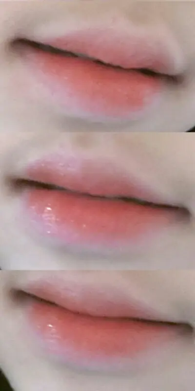 선택된 언니의파우치 리뷰 이미지 - [스타일 팝 푸딩 틴트 2호 스윙코랄]