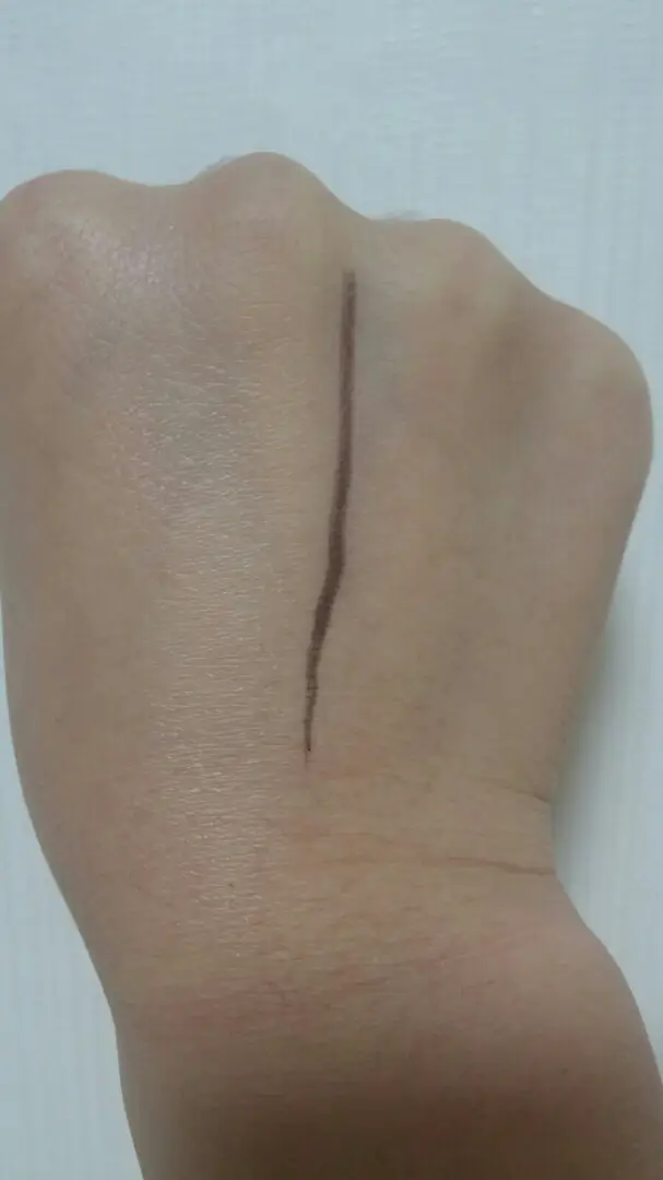 선택된 언니의파우치 리뷰 이미지 - [선크림 [베이지]]