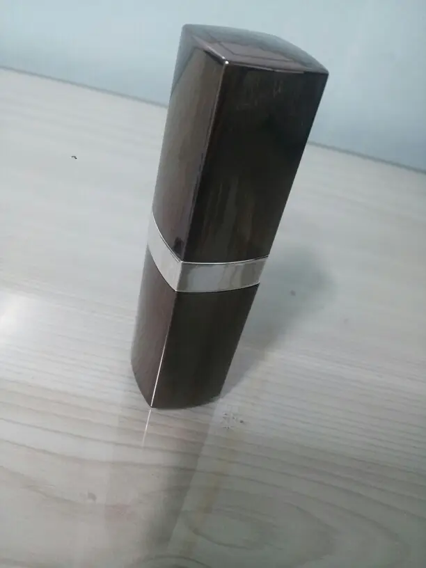 선택된 언니의파우치 리뷰 이미지 - [블랙라벨 립스틱 10 패션레드]