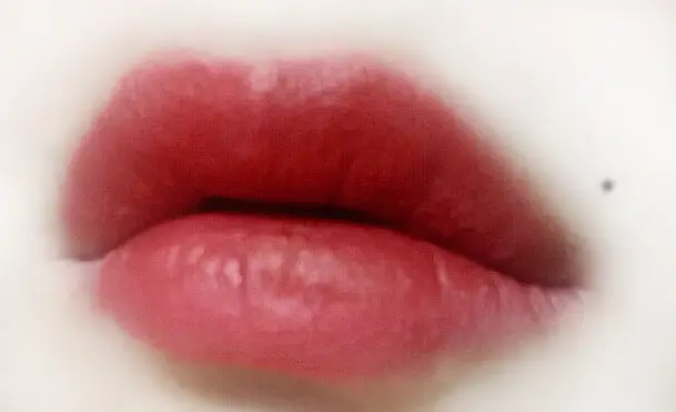 선택된 언니의파우치 리뷰 이미지 - [디어 마이 블루밍 립스 톡 쉬폰 [RD313 예쁘고 쉬폰 레드]]
