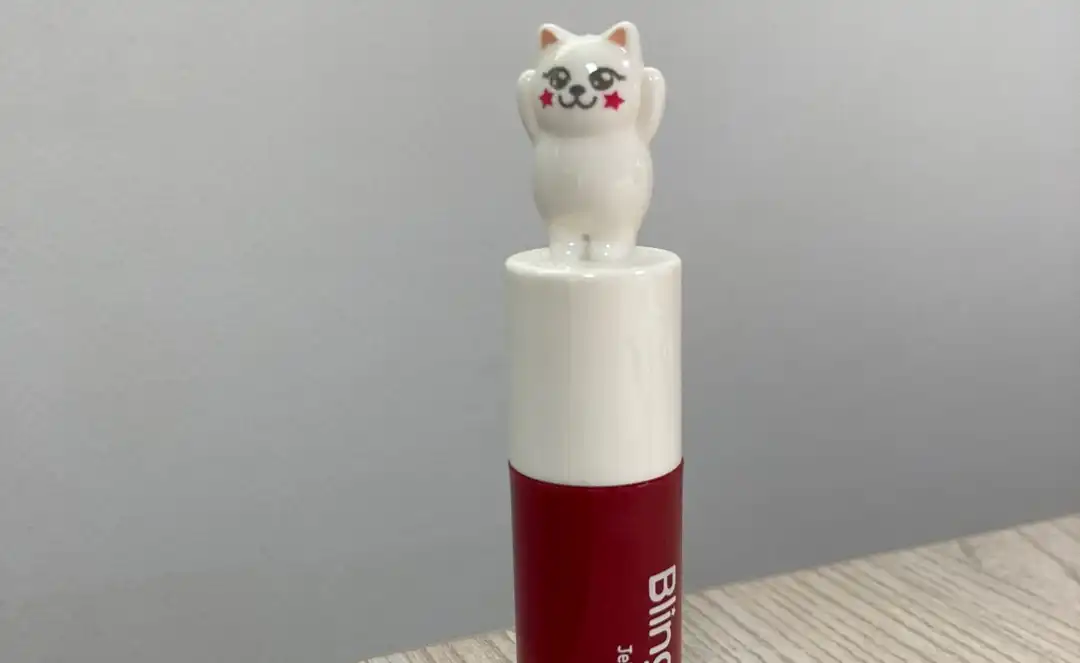 블링캣 젤리 틴트 [01 드라이체리]