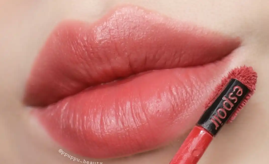 꾸뛰르 립 틴트 벨벳 [문릿]