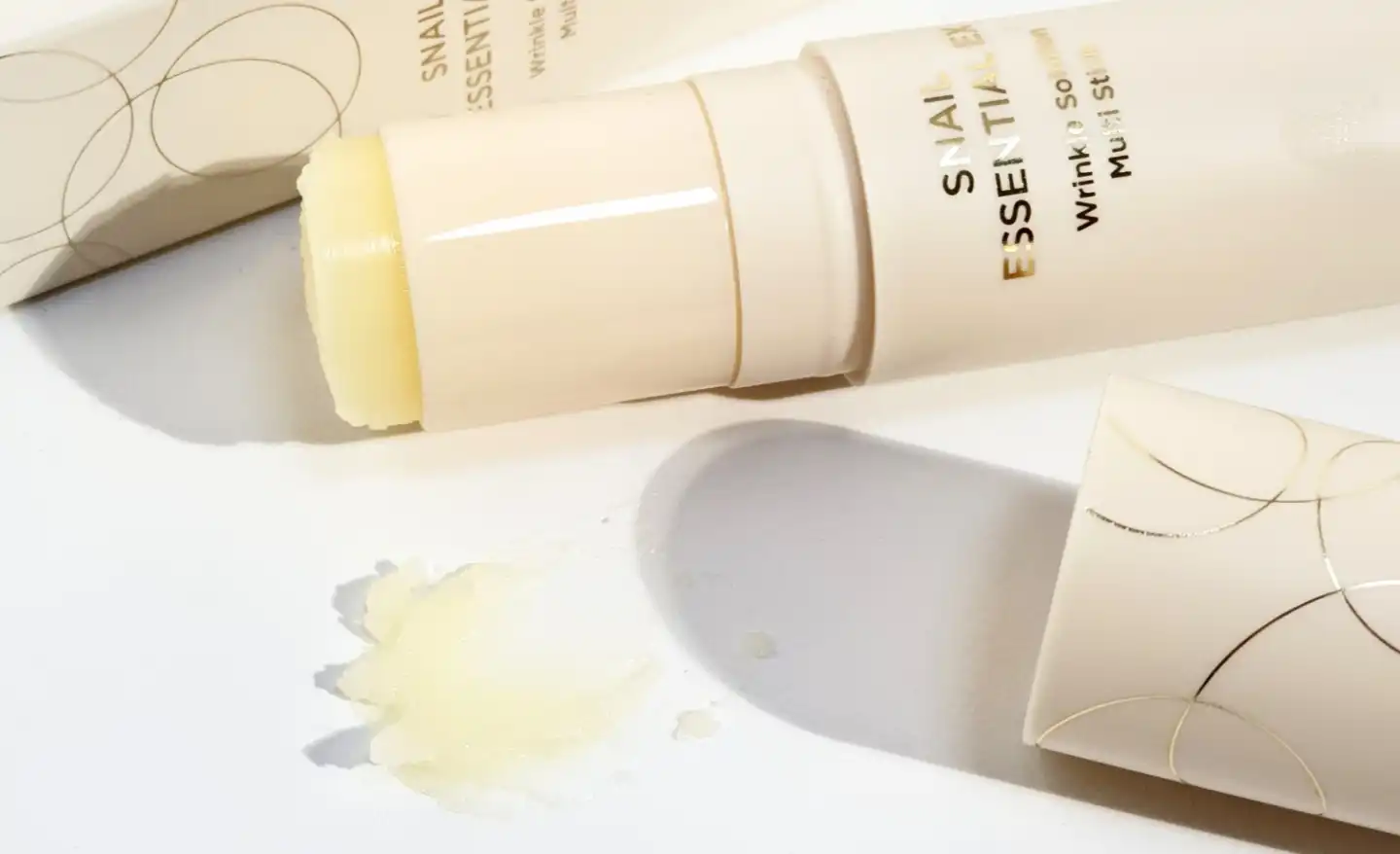 스네일 에센셜 EX 링클 솔루션 멀티 스틱