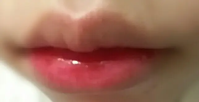 선택된 언니의파우치 리뷰 이미지 - [컬러 래스팅 틴트 15호 고담레드]