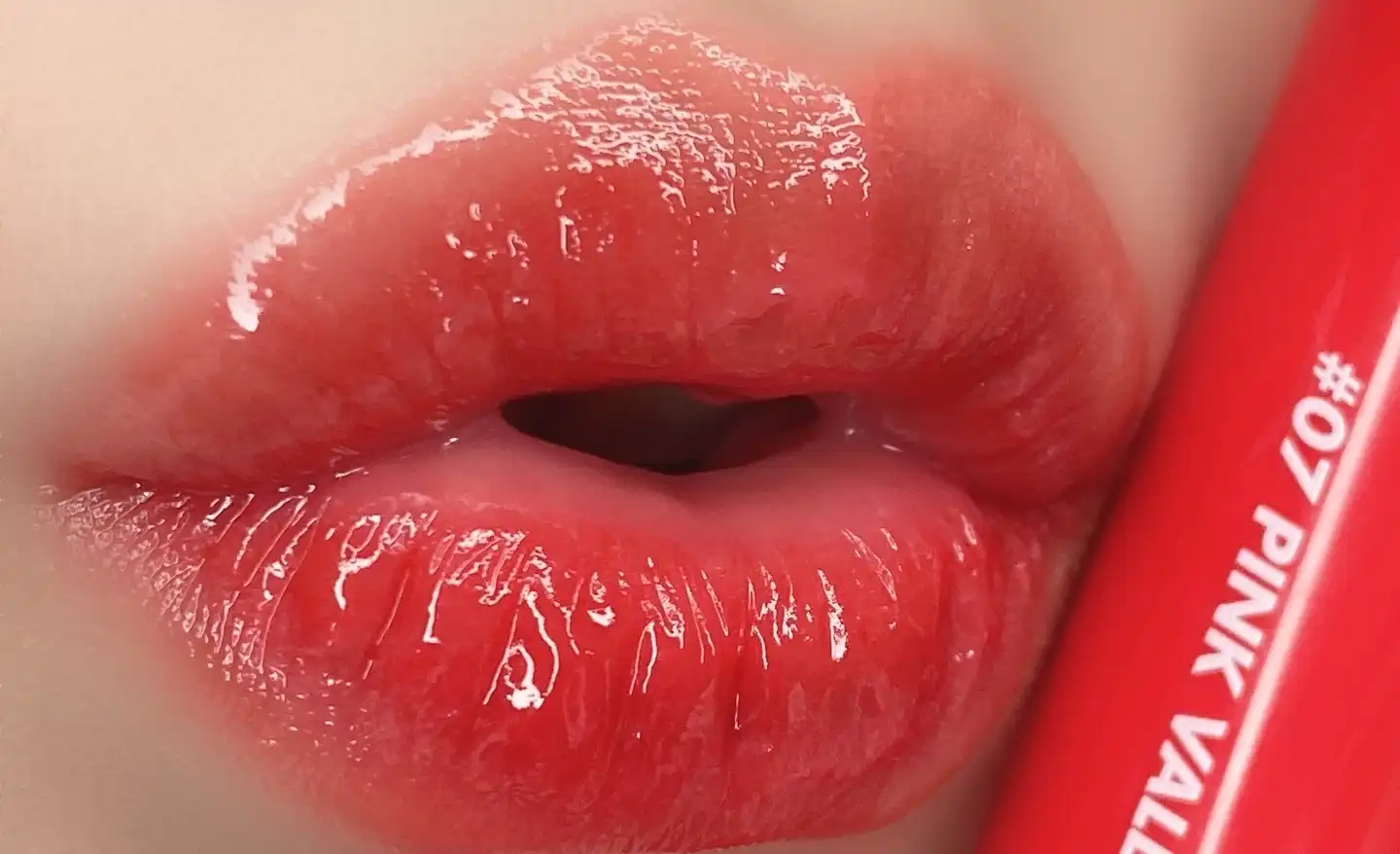 글래스팅 워터 틴트 [07 핑크 밸리]