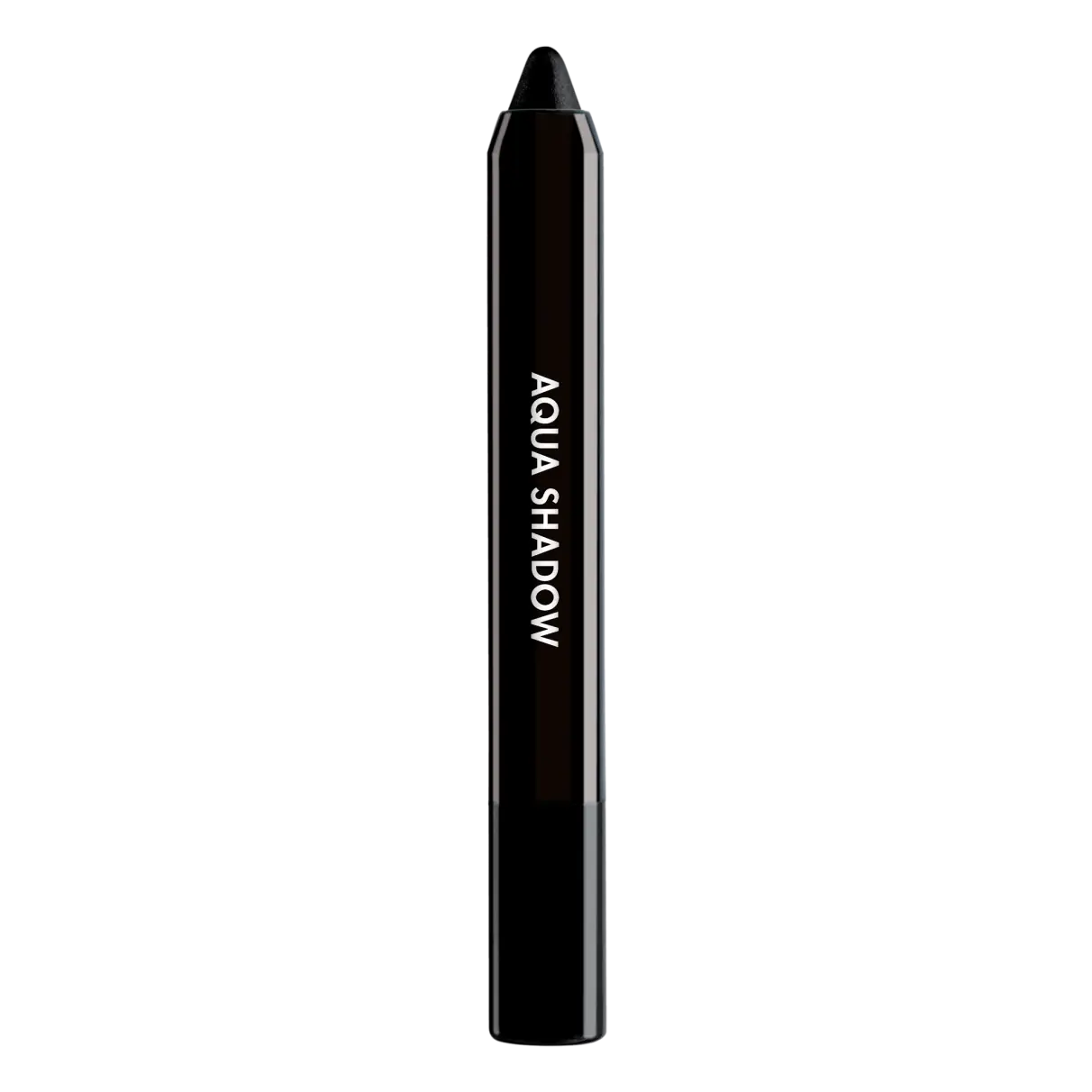 아쿠아 섀도우 #0E Matte Black