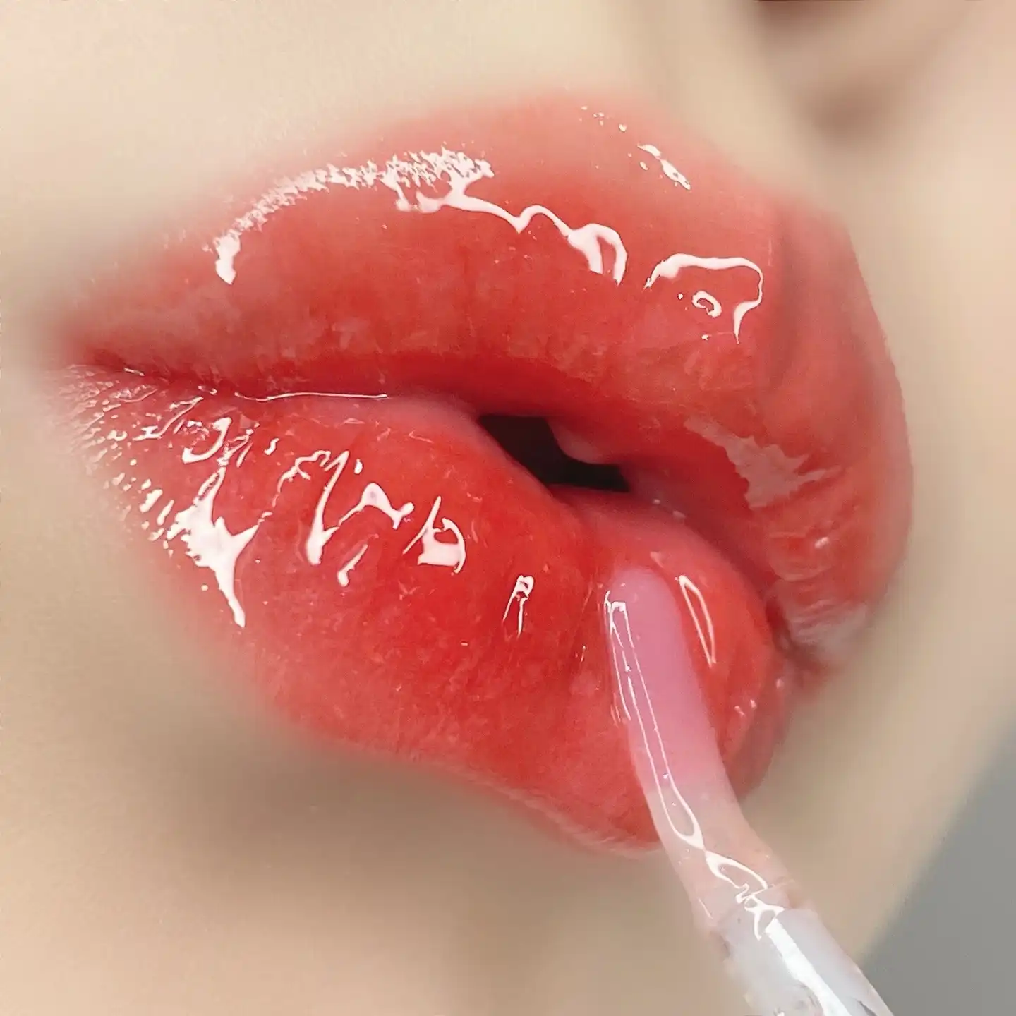 글래스팅 워터 글로스 [01 산호크러쉬]