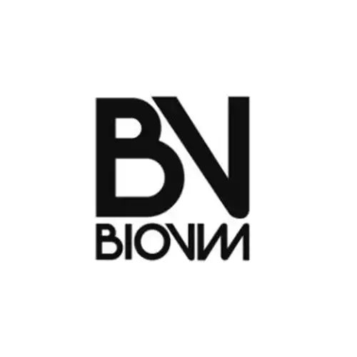 	비오빔 (BIOVIM) 로고