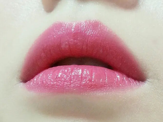 선택된 언니의파우치 리뷰 이미지 - [엑스퍼트 컬러 립 큐브 이엑스 SPF 10 105 티즈 유]