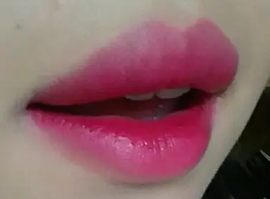 선택된 언니의파우치 리뷰 이미지 - [로지 틴트 립스 (8호 애프터 블라썸)]