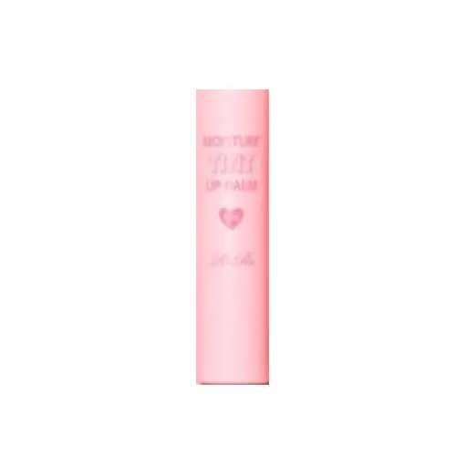 모이스처 틴트 립밤 [핑크]