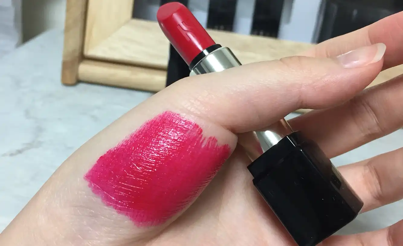 헤라 루즈홀릭 크림 [327호 템팅체리]