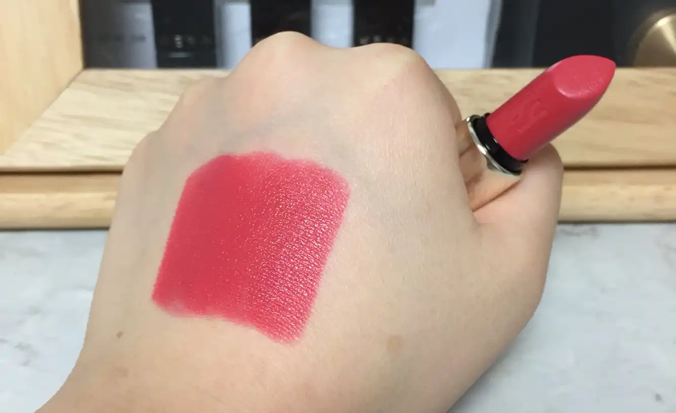 헤라 루즈홀릭 크림 [247호 스터닝 코랄]