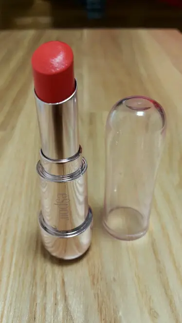 선택된 언니의파우치 리뷰 이미지 - [립스틱 노웨어 터치 [베팅]]