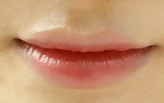 선택된 언니의파우치 리뷰 이미지 - [허거블 립컬러 [플레이밍 파이]]