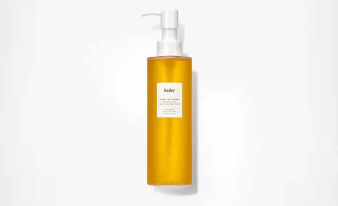 클렌징 오일 딥 클린 딥 모이스트