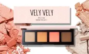 아이엠 커스텀 섀도우 스페셜리스트 블리데이