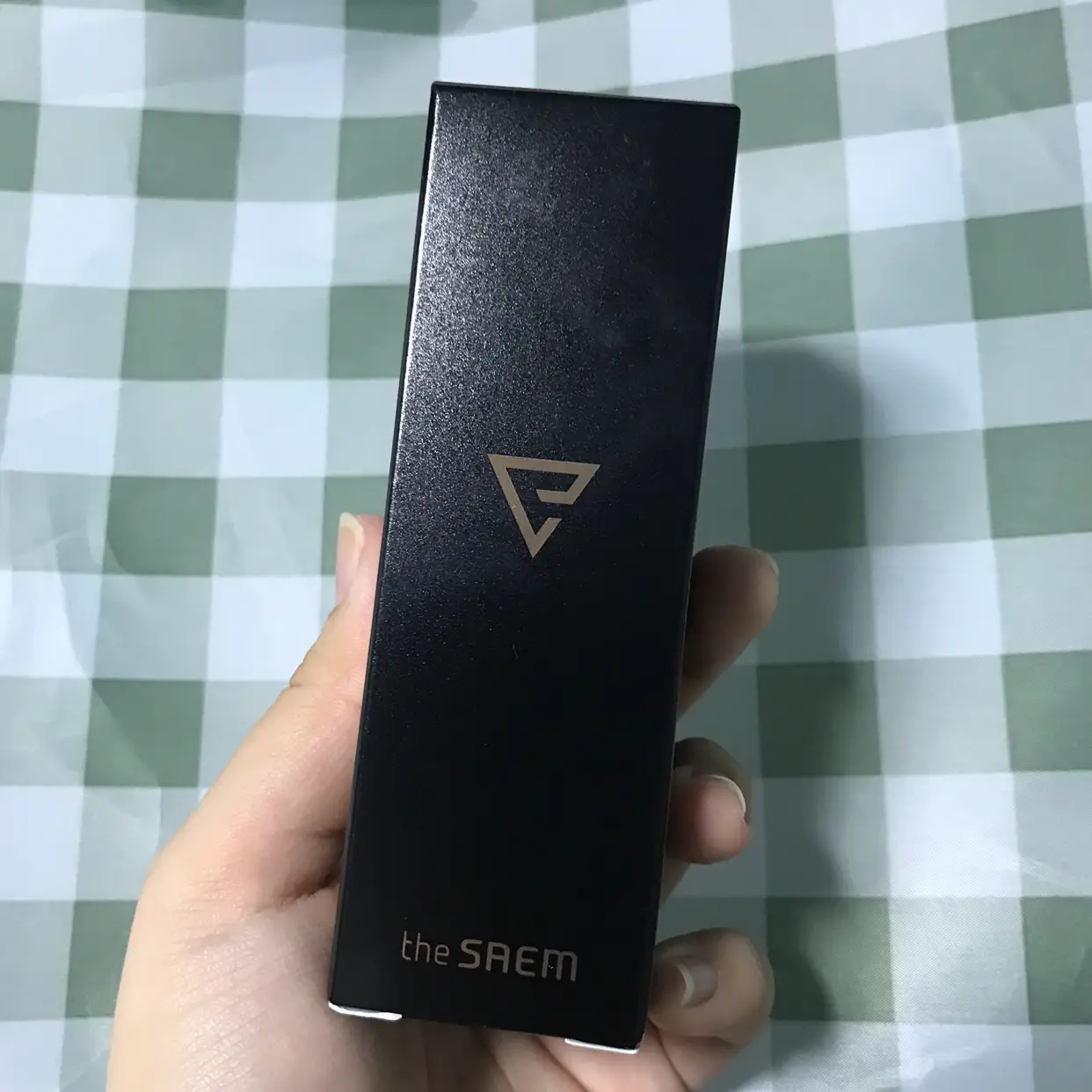 선택된 언니의파우치 리뷰 이미지 - [쓰리 엣지 글로우 베이스]
