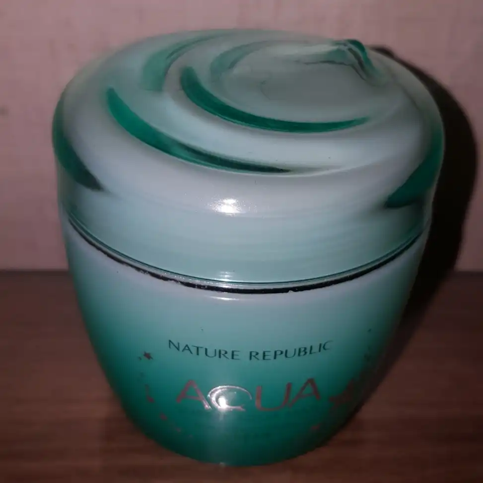 슈퍼 아쿠아 맥스 컴비네이션 수분크림