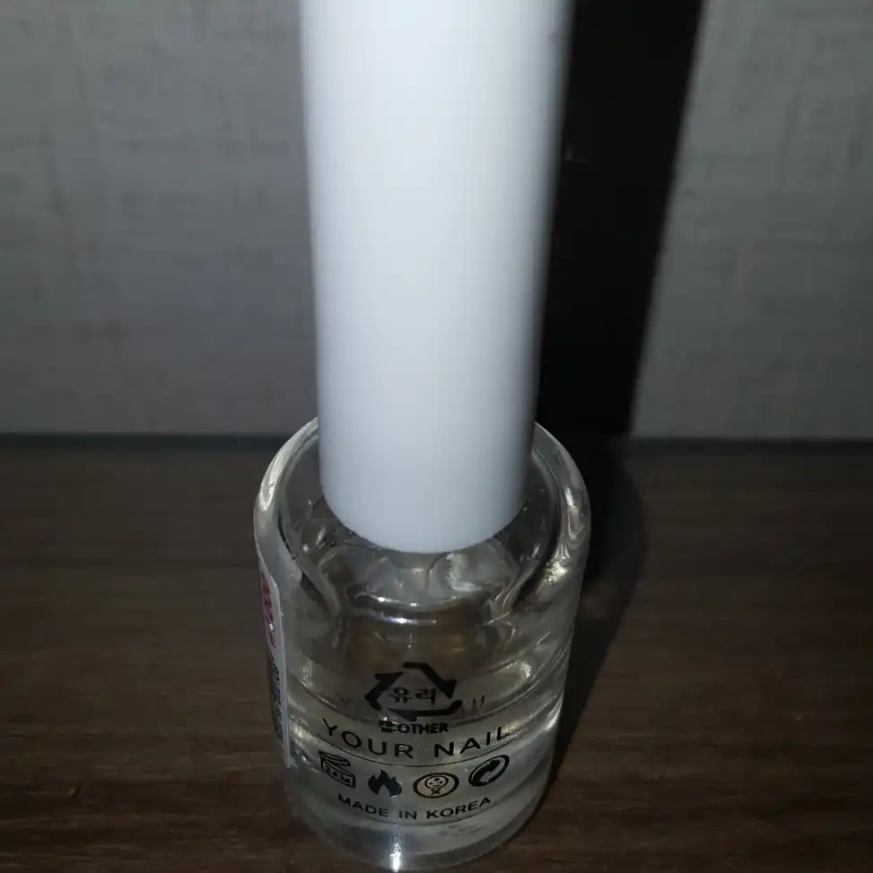 유리알광택 탑코트